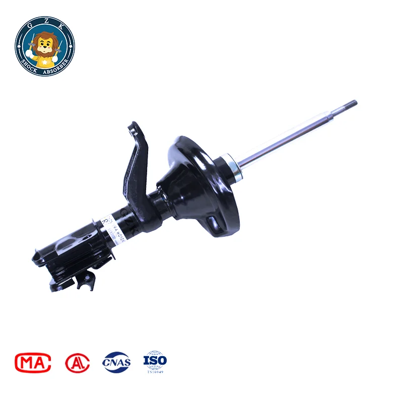 High Performance Shock Absorber 51605 S9a 034 For Crv Rd7 Buy Auto Spare Part Shock Absorber For Crv Rd7 High Performance Damper 51605 S9a 034 For Honda C R V Rd7 Product On Alibaba Com