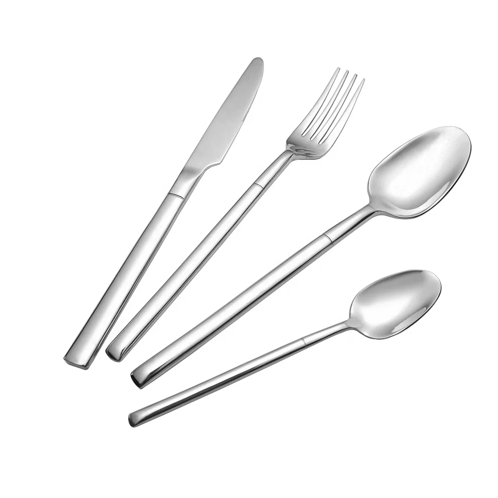 

Hot sale custom logo stainless steel measuring spoon with clip