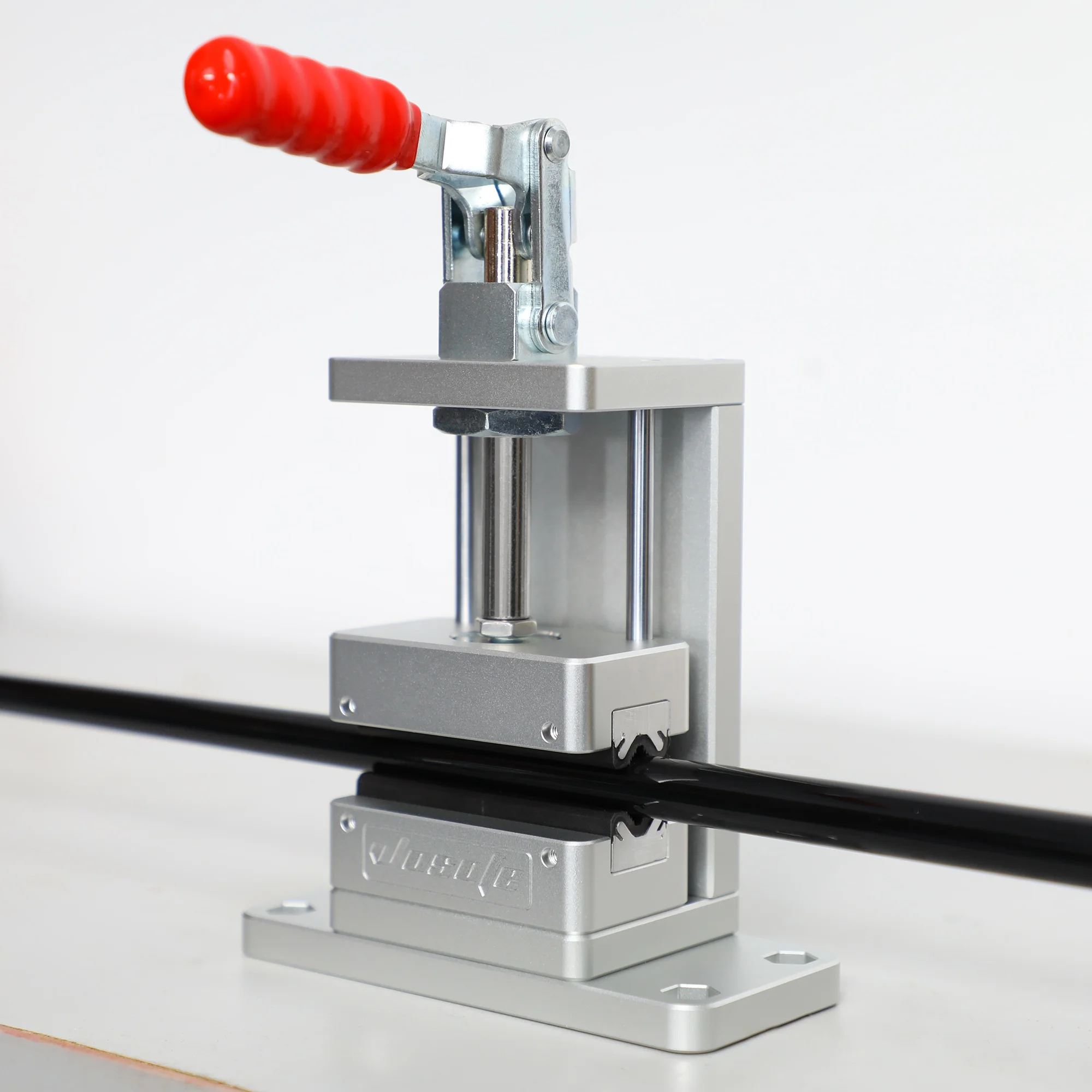 Wholesale Custom Golf Workshop Tools Professional Golf Club Shaft Clamp Gripping Vise Tool