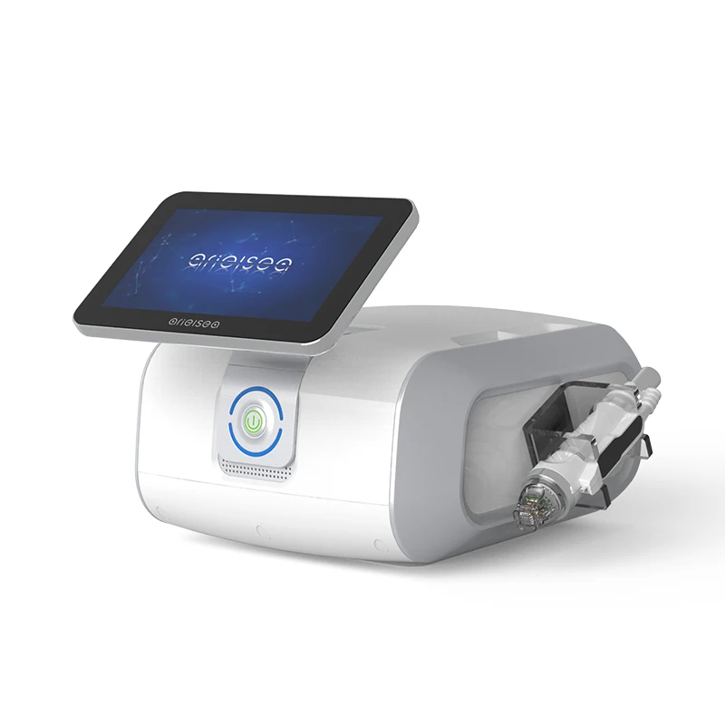 

Professional facial Skin Rejuvenation beauty salon equipment, White