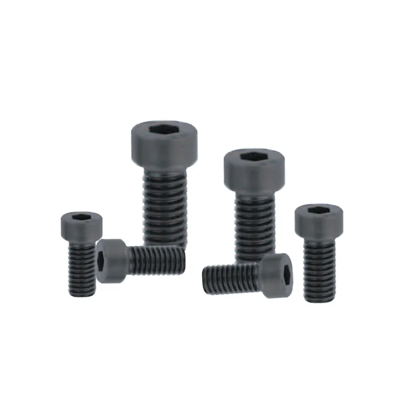 

hexagon screws socket head cap screw low small head cap screws