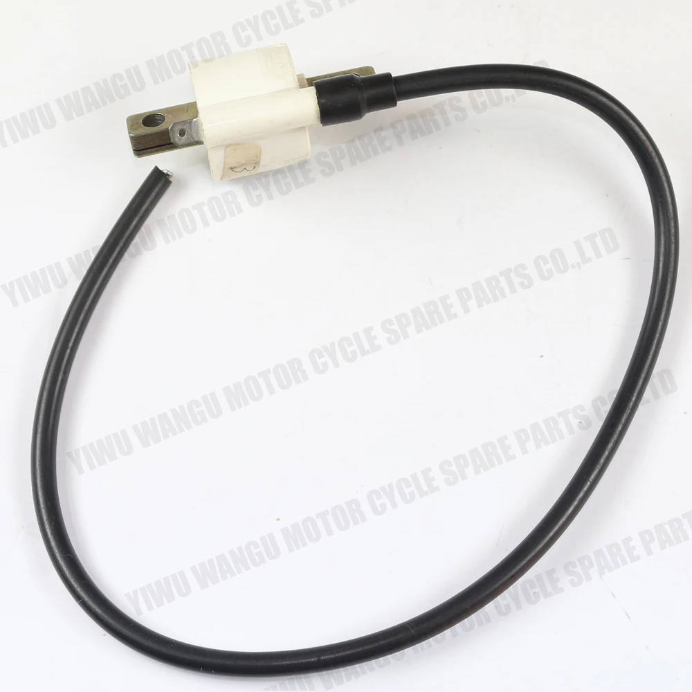 Motorcycle For Bajaj Boxer 100 Ct100 Ignition Coil Cdi - Buy Motorcycle ...