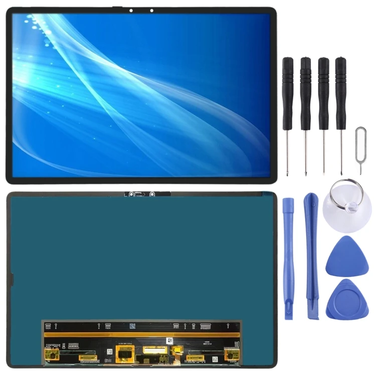 

High Quality LCD Screen and Digitizer Full Assembly for Lenovo Tablet Xiaoxin Pad Pro 11.5 inch TB-J706 TB-J706F(2021)