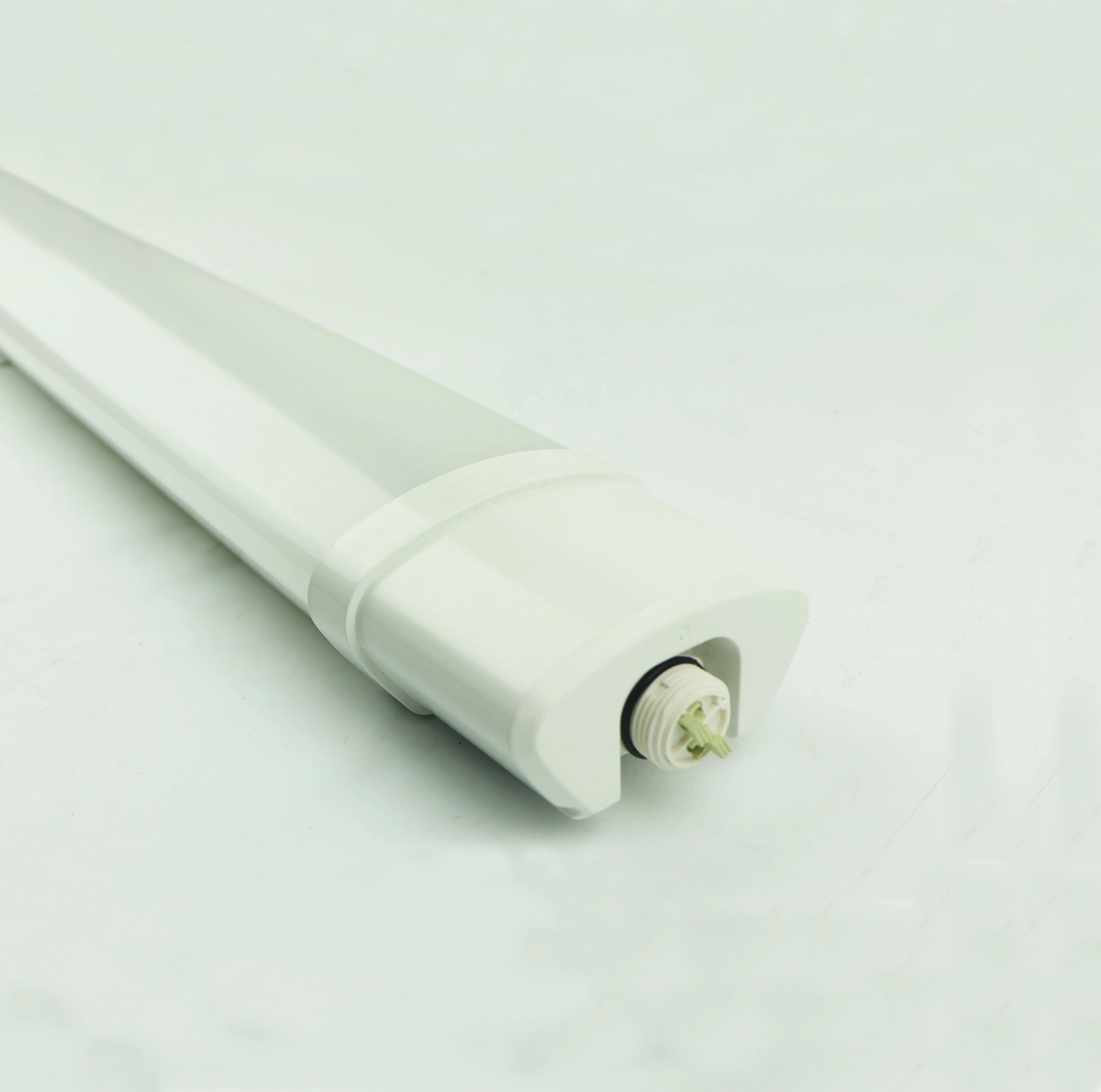 Two connection LED tube LED IP65 tri-proof light 0.6m 30W 3000Lm tube