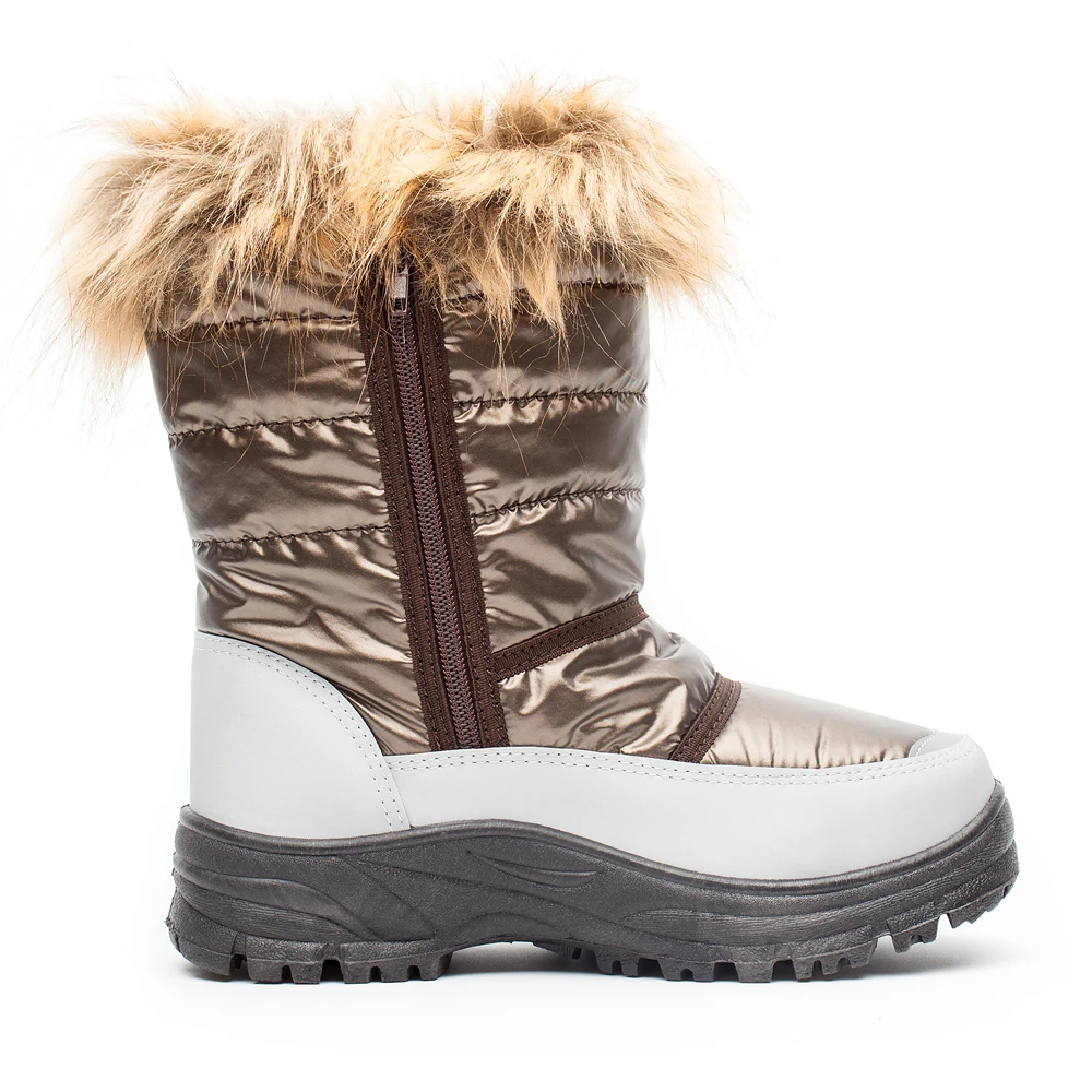 

Women work waterproof boots