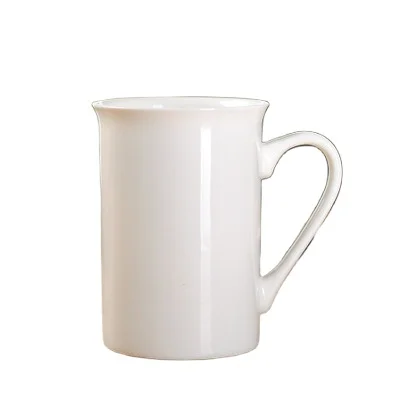 

Coffee Mug Ceramic Creative Large Capacity Mugs with Lid Wholesale, Customized