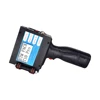 Variable Data coding Portable Various Surfaces handy printer Handheld Expiry Date Inkjet Printer
