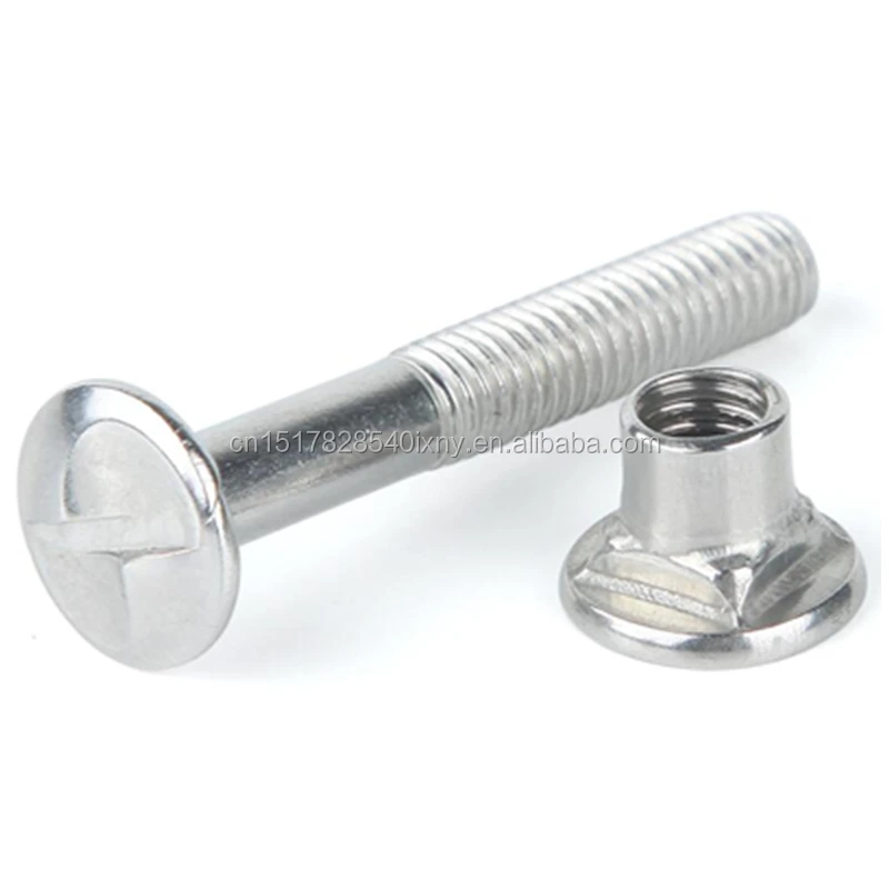 Security Screw Stainless Steel H-type Drive Pan Head Self Tapping ...