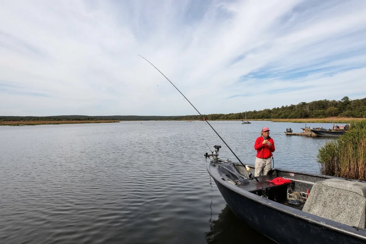 when does fishing season start