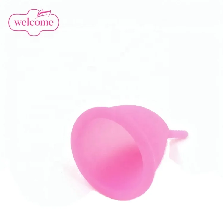 

Reusable Menstrual Cup Woman Panties China to India Logistics Women Menstrual Cup