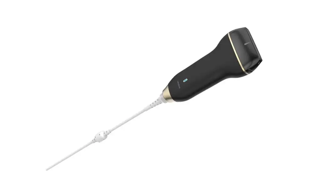 
Healson USB C30L color doppler linear portable ultrasound machine for smartphone/laptop/computer from manufacturer 