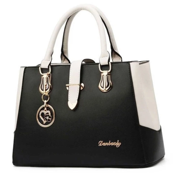 

Ladies designer famous brands hand bags ladies pu leather luxury bag for selling, Customizable