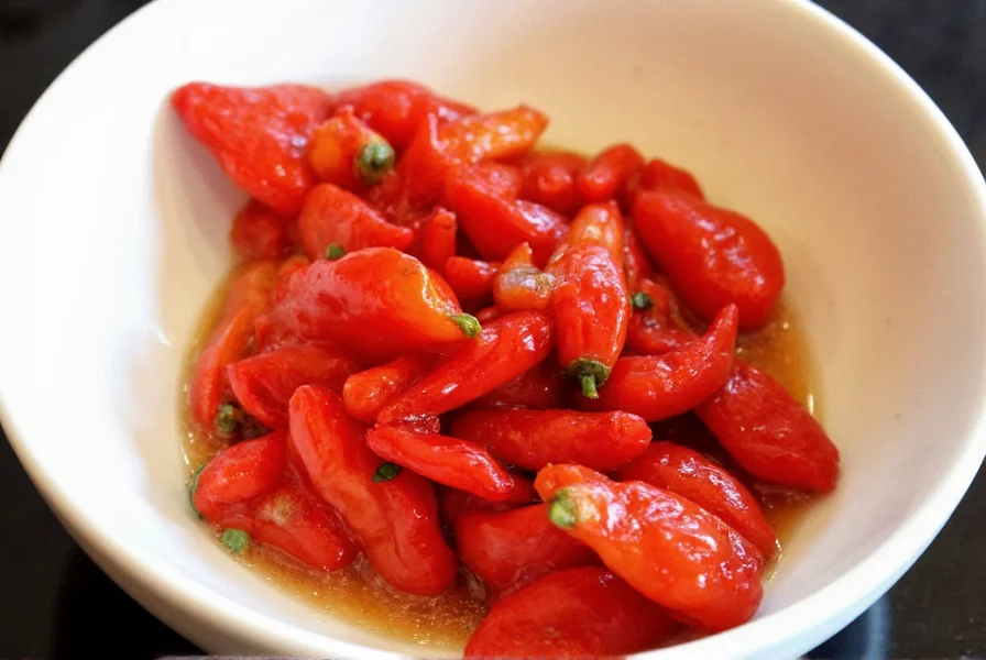 Perfect Shoshito Pepper Recipe: Simple Japanese Blistered Method