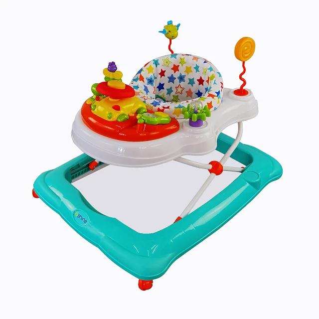 

bibi walker for sale wholesale learn kids wheel baby walker manufacture, Blue