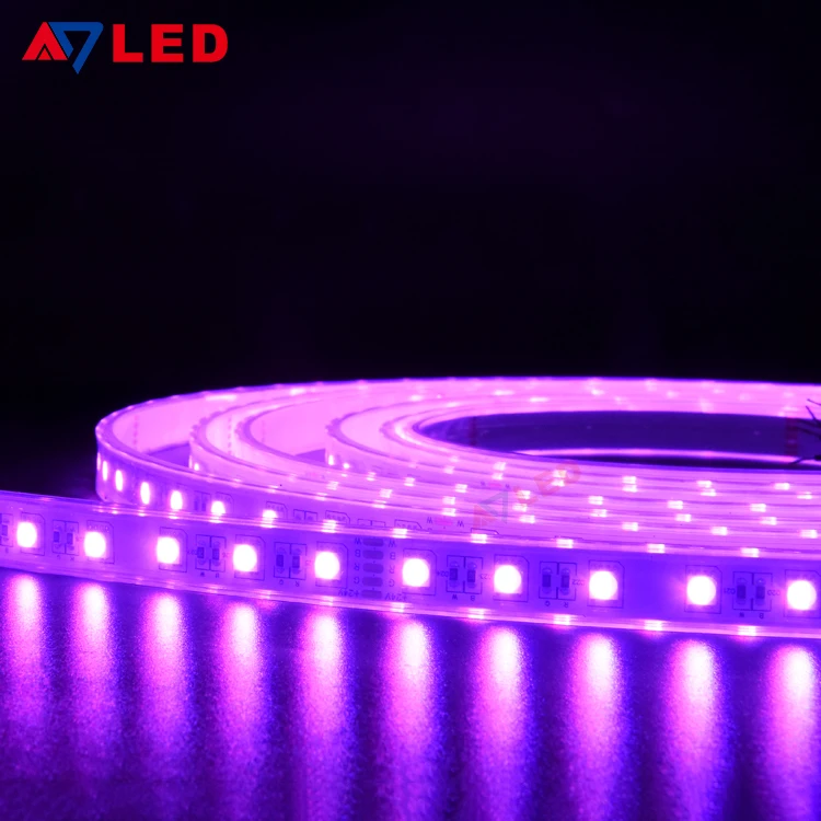 LED Lights 12V RGBW Chasing LED Stripe 10M Wifi RGBWW 5050RGBWW LED Strip Light 5050 RGBW