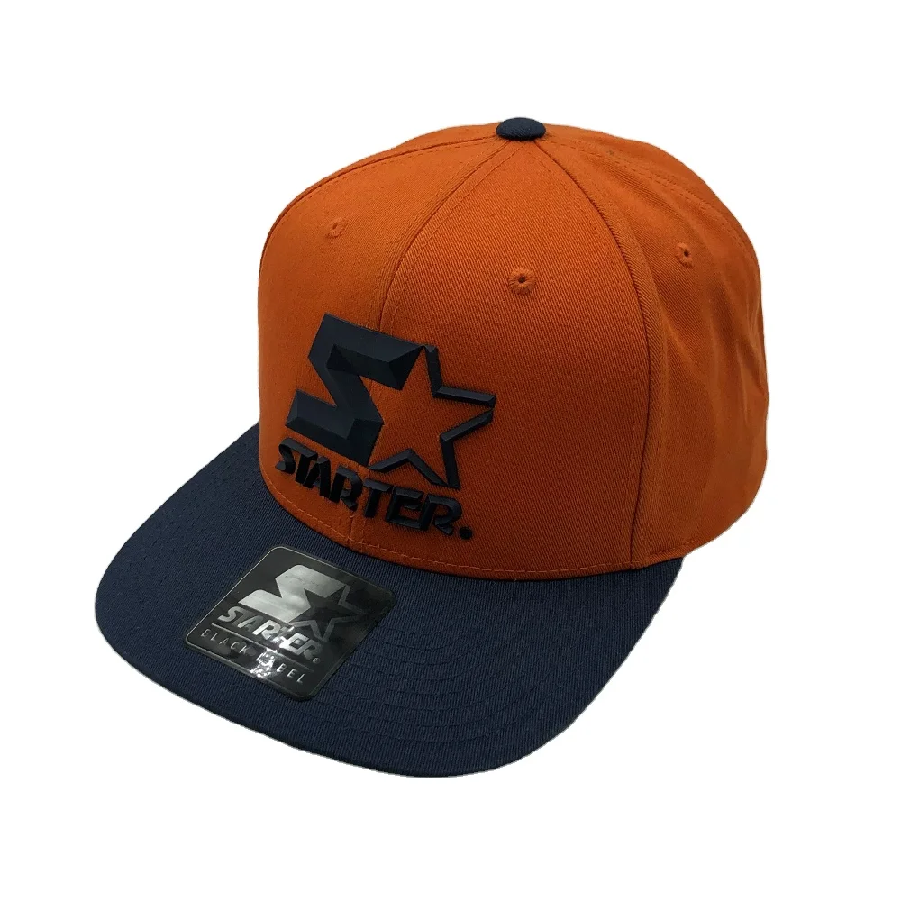Custom starter
