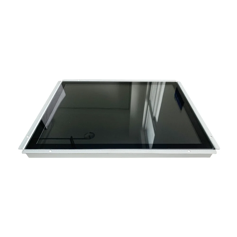

Factory OEM 15 inch Computer touchscreen Display portable computer with Wide Angle Frameless Bezel Gaming Display