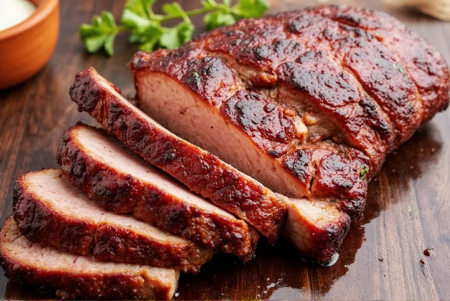 KCBS BBQ Sauce