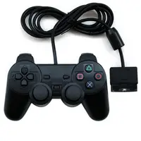 

Controller wired Gamepad for Sony PlayStation2 ps2 Pad Replacement