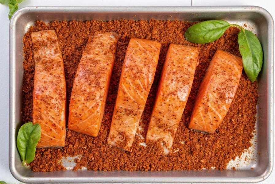 BBQ Salmon Final