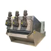 Blue algae sludge dewatering machine