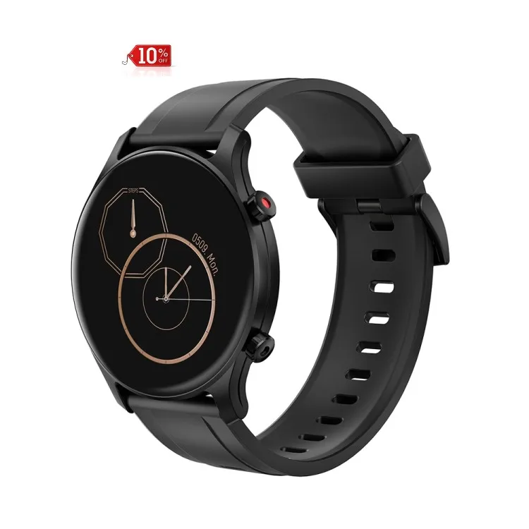 

High Quality Haylou LS04 Lastest arrival original Haylou Solar RS3 LS04 smartwatch sports digital watches