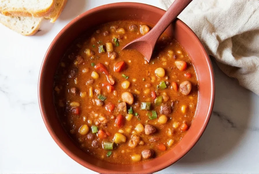 Simple Turkey Chili Recipe: Ready in 30 Minutes