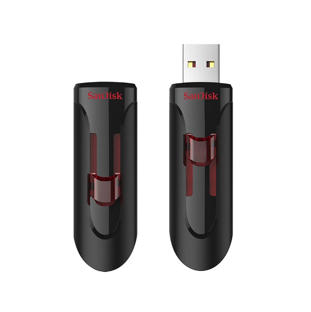 Sandisk cruzer glide usb 3.0