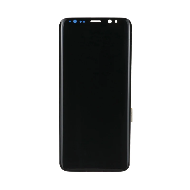 

Original New G955 Lcd For Samsung Galaxy S8 Plus G955 G955F G955U Lcd Display With Touch Screen Digitizer Assembly Replacement