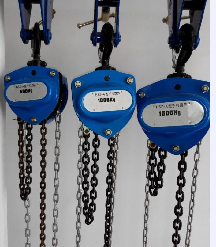 Ton chain. Ton chain