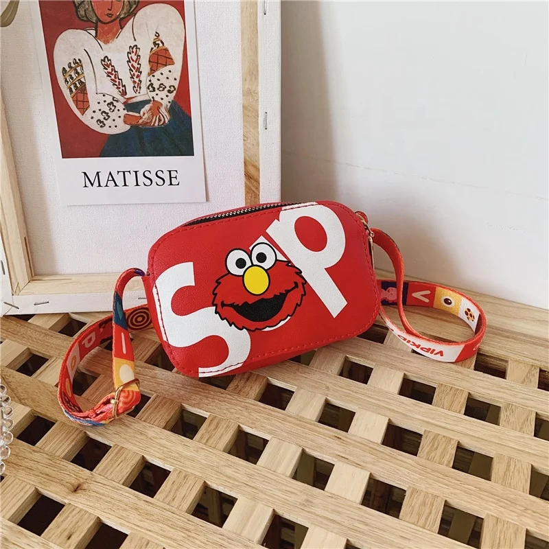 

Fashion and cute ladies crossbody messenger bags handbags & messenger bags cartoon