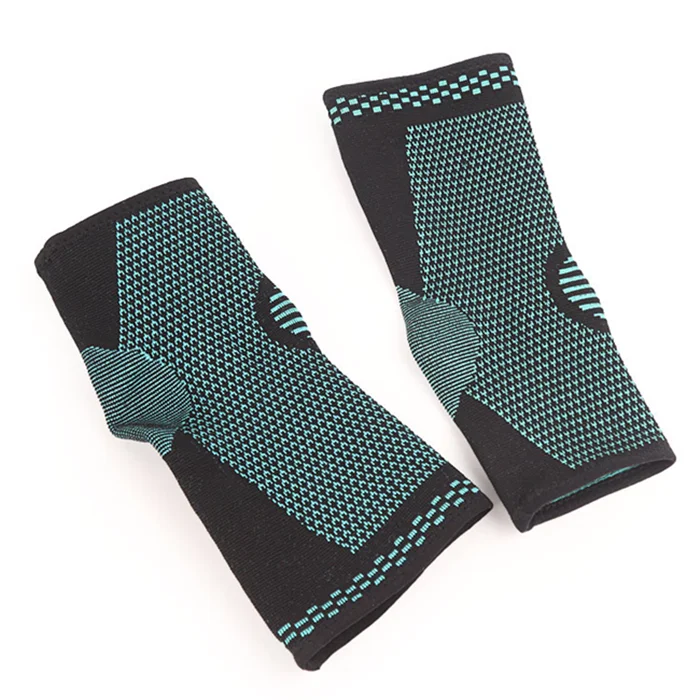 

Hot Selling adjustable Foot Pain Relief Knitting Ankle Sleeve Ankle Support Brace