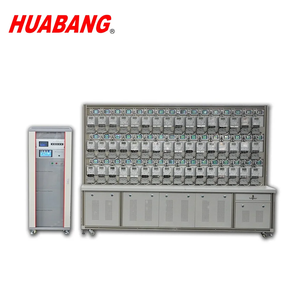 HB-1000 Smart Meter Monitor Station - Precision & Efficiency