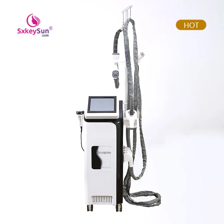 

Best effect 5 in 1 cellulite reduction infrared vacuum roller 40K cavitation RF body shaping face lifting slimming machine