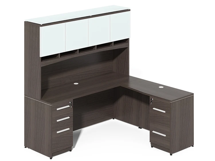 l shape executive office table specifications luxury wooden furniture executive desk director office desks