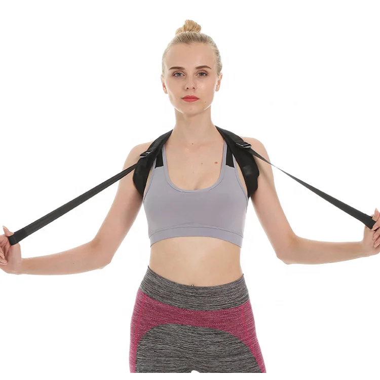 

Amazon hot sale slimming orthotics back support for lumbar support, Customized color back support belt