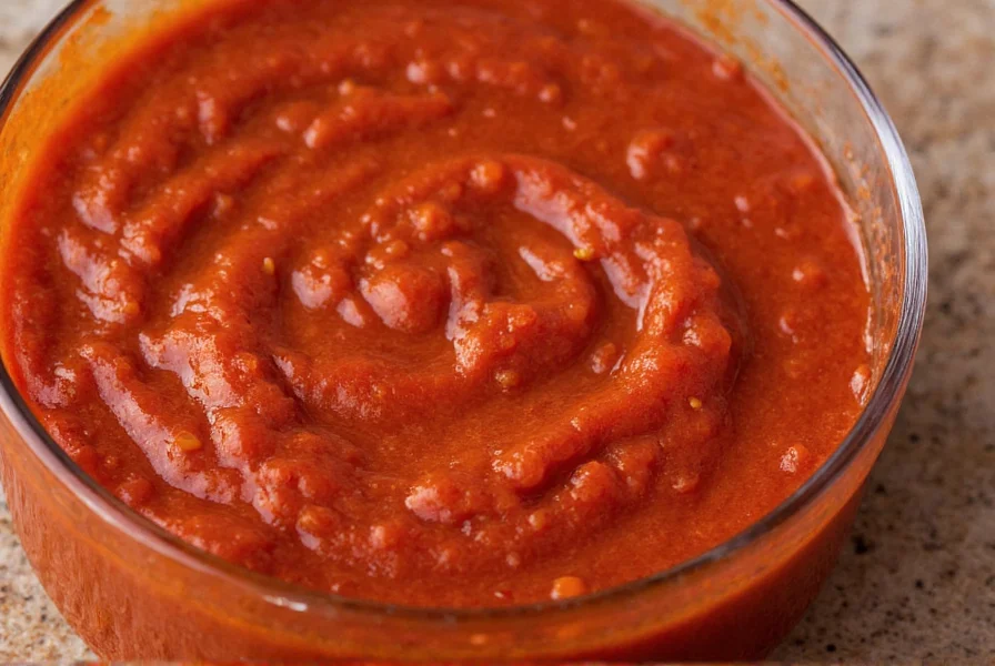 Gochujang: Korean Red Pepper Paste Explained