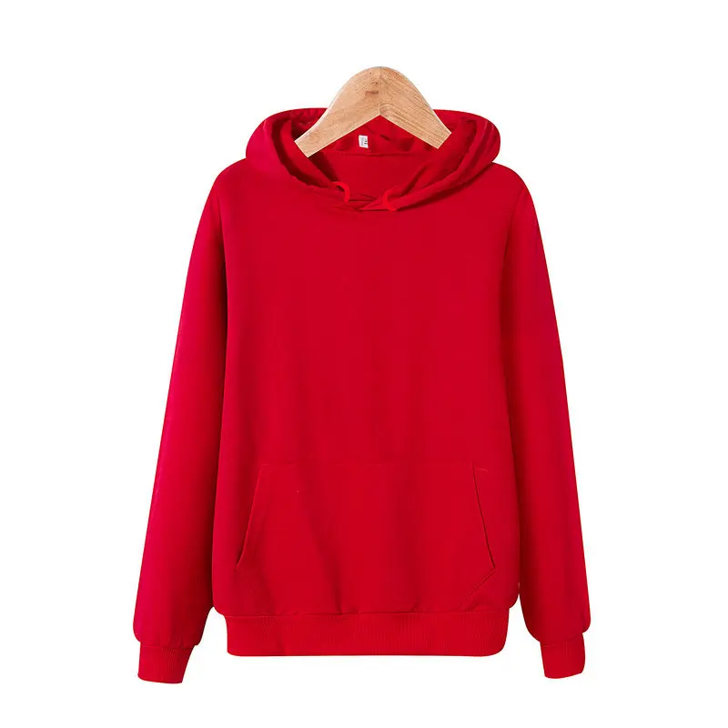 

wholesales men and women unisex custom design print or embroidery hoodies