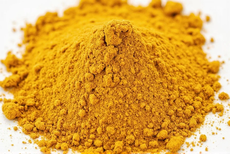 spice ingredients