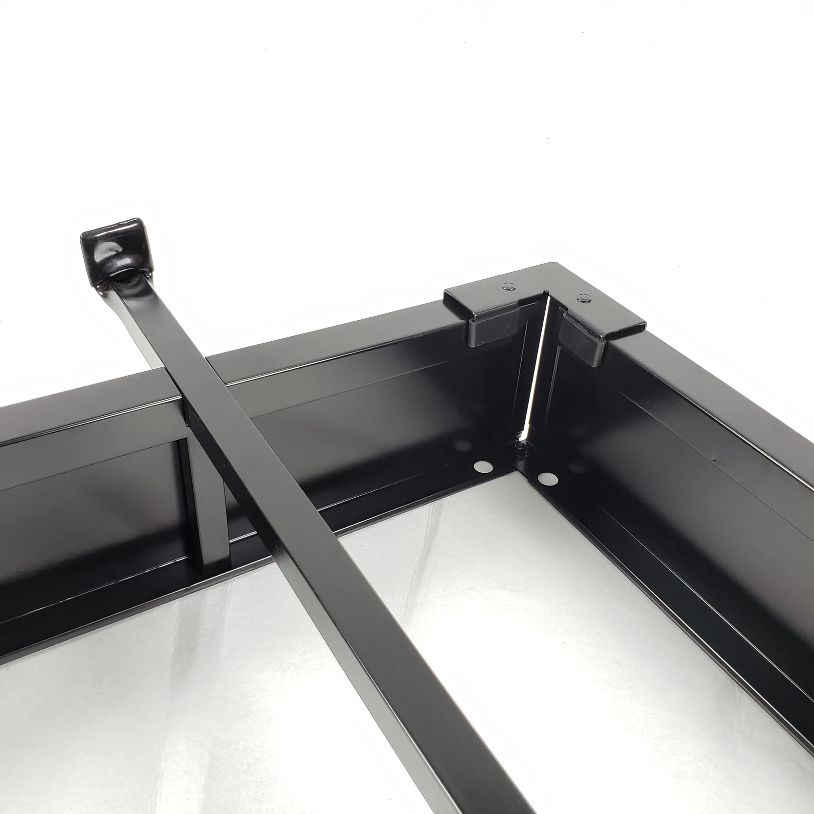 
Hotel bed frame bedroom furniture Metal Bed Base hospitality bed base 