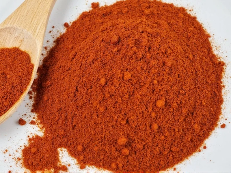 Authentic Aleppo Spice Recipe & Cooking Guide