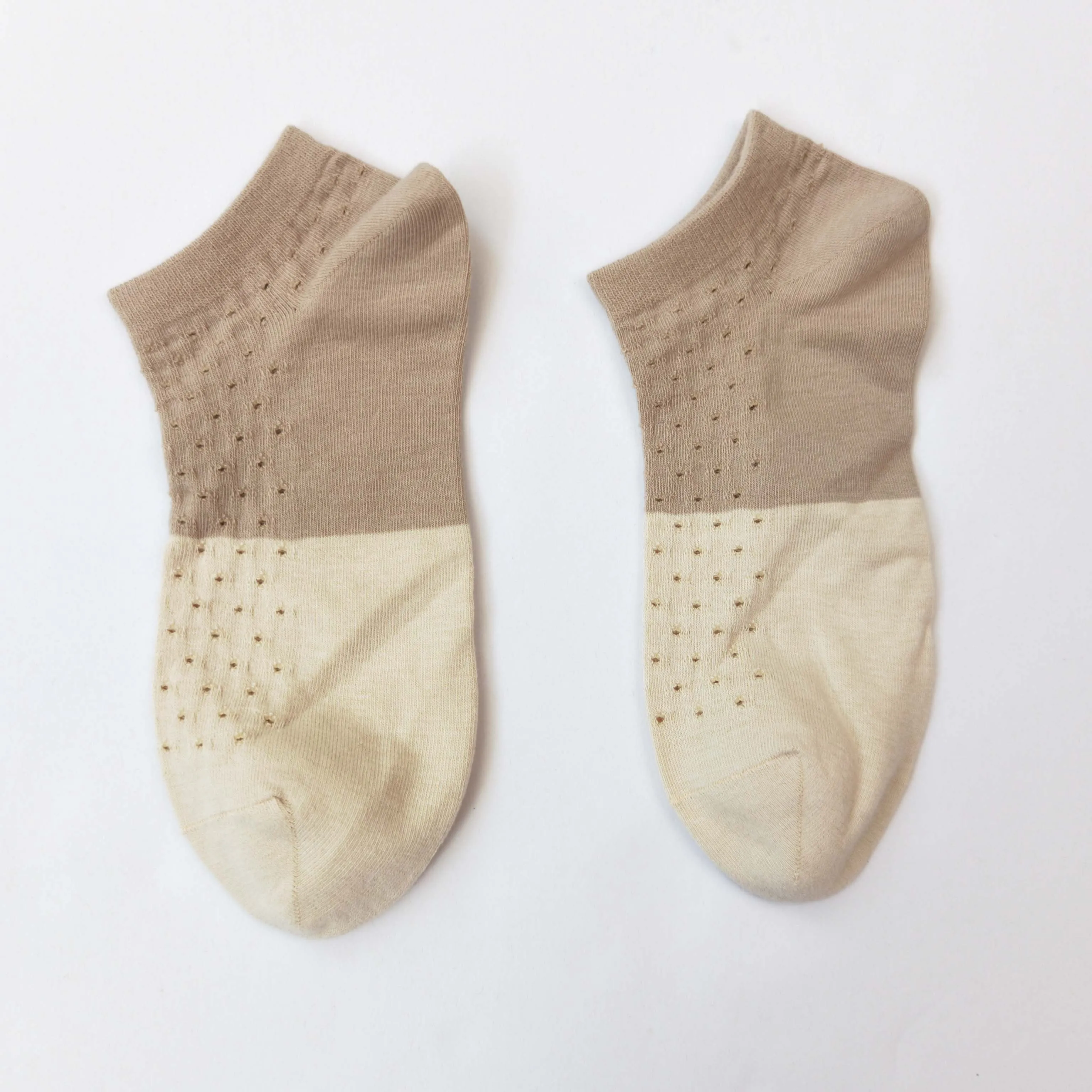 

Socks Factory High Quality Cotton AUTUMN Socks Women Dot Socks, Custom color