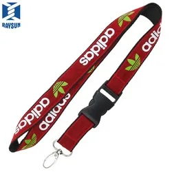 designer lanyards
