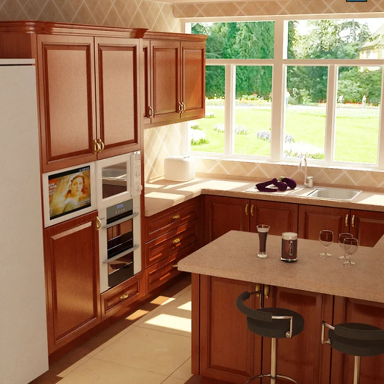 
Kitchen cabinet designs for small kitchens 