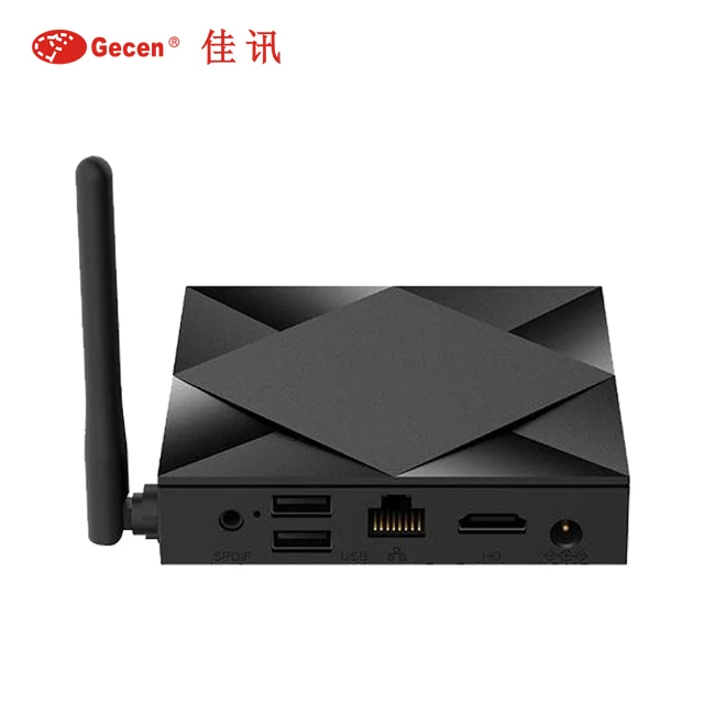 

TX6S Android 10.0 TV BOX Android 10 4GB 64GB Allwinner H616 QuadCore H.265 6K Netflix poco x3 nfc case TVBox