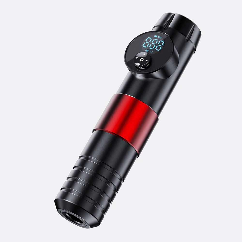 

Wholesale Newest portable negative ion machine tattoo pen