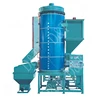 Continuous EPS Foaming Machine Making Expandable Polystyrene EPS Beads