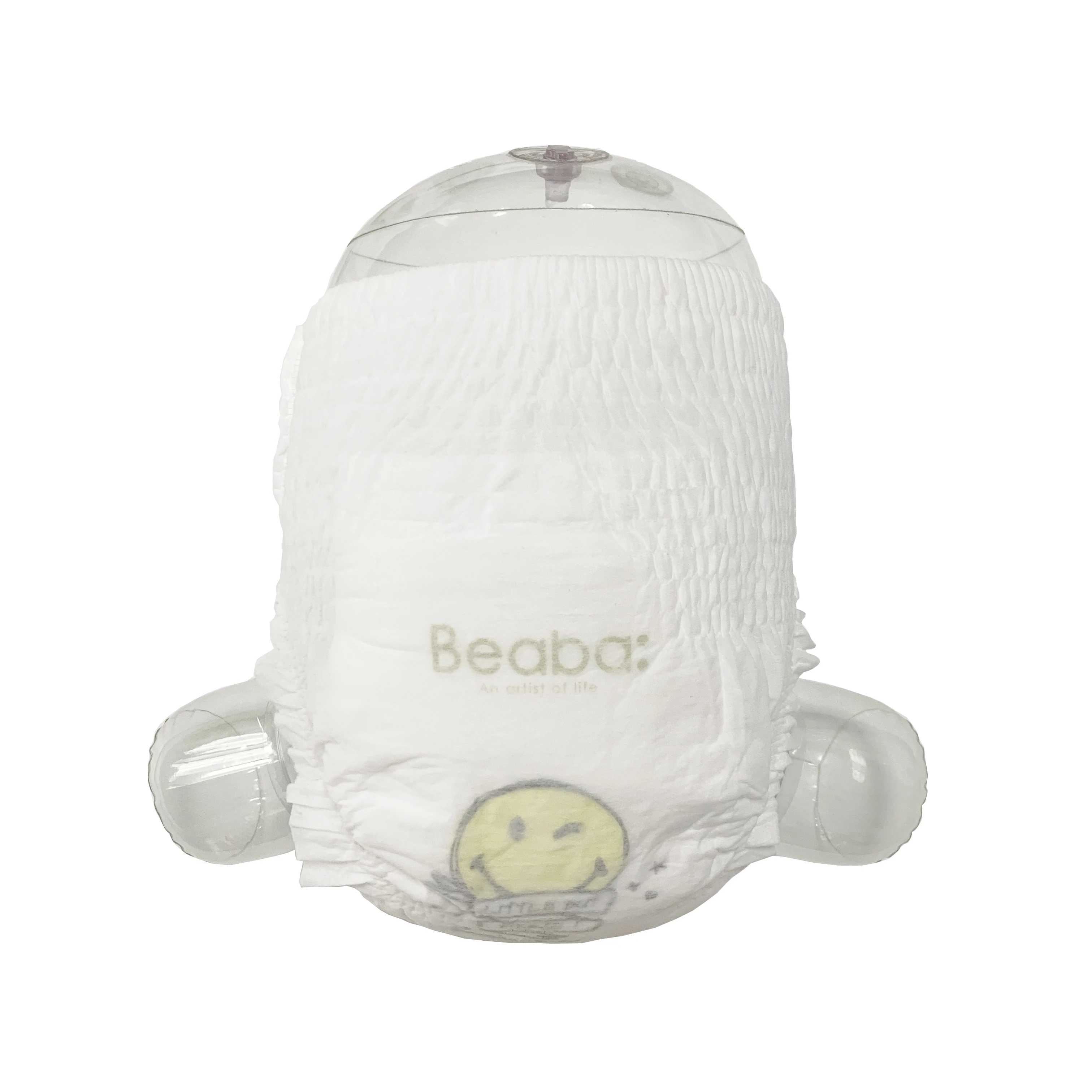 

Cheap And Nice Quality Mass Stock High Absorbency Pull Up Baby DIaper Pants