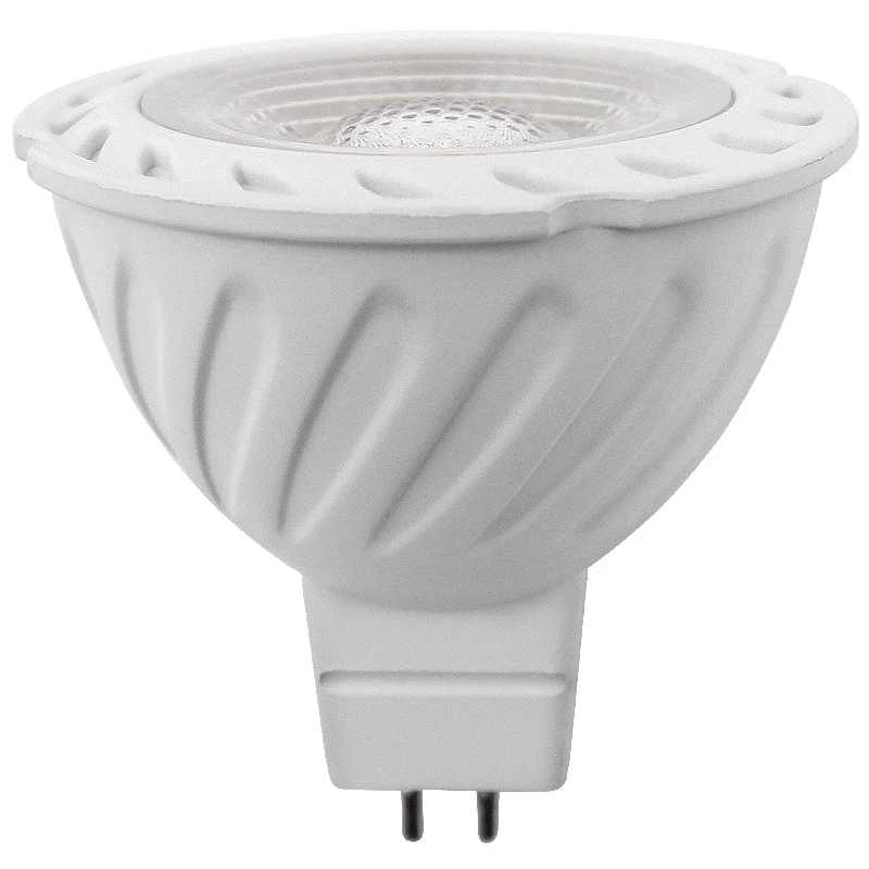 SHENPU Best Selling 420 Lumen 85 To 265V 5W GU5.3 Led Spotlight Bulb