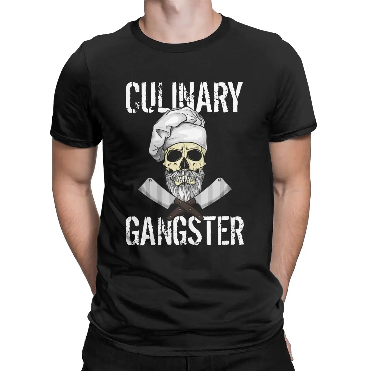 roupas gangster atacado